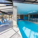 Letto Hotel Flores Da Cunha 